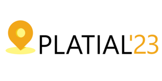 Logo of the PLATIAL'23 symposium
