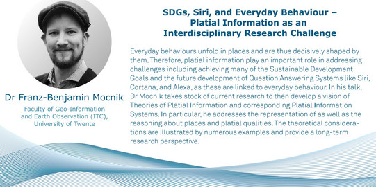 Title and abstract of the RAM Colloquium with Franz-Benjamin Mocnik
