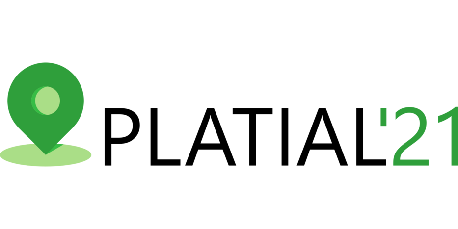 Logo of PLATIAL'21