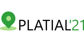 Logo of PLATIAL'21