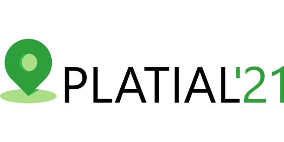 Logo of PLATIAL'21