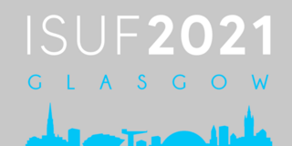 Logo of ISUF 2021