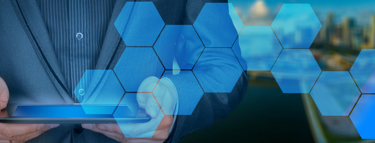 Research header