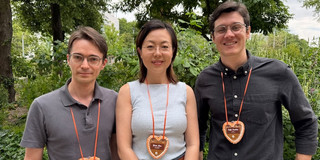 Egor Kotov, Yuan Liao, Rafael H.M. Pereira