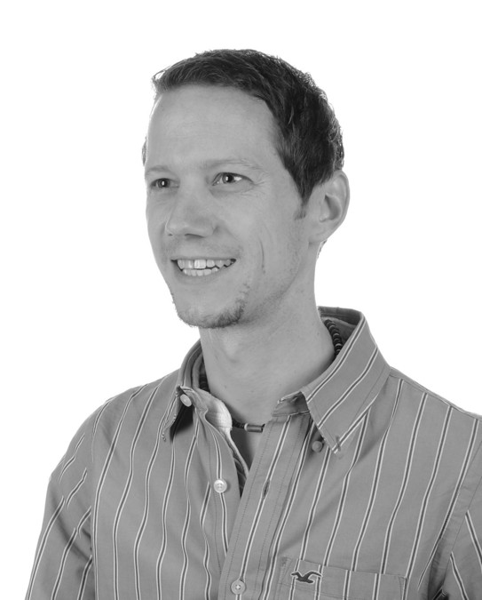 Prof. Dr Bernd Resch from the University of Salzburg.