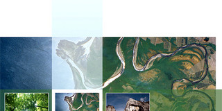 Cover of the International Journal of Applied Earth Observation and Geoinformation