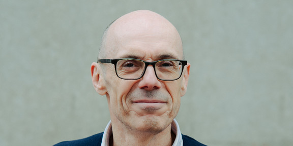 Portrait of Seraphim Alvanides