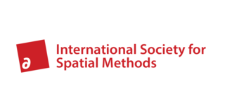 Logo of the International Society for Spatial Methods