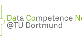 Logo of the Dortmund Data Competence Network