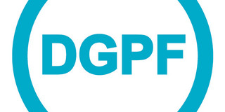 DGPF logo
