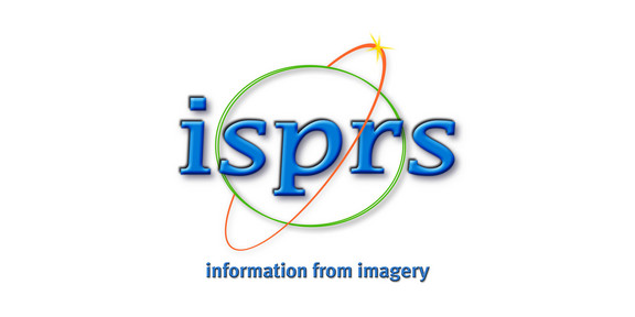 Logo of the ISPRS