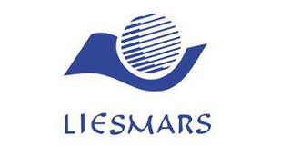 Logo of LIESMARS, Wuhan University