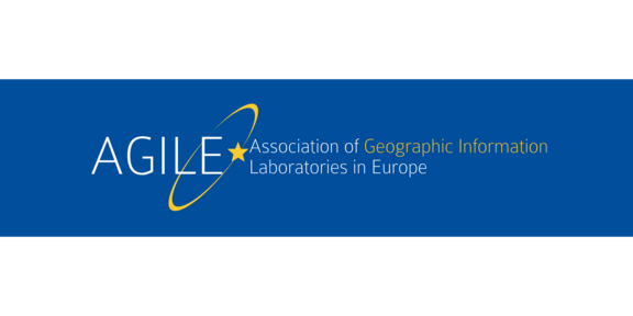 AGILE logo