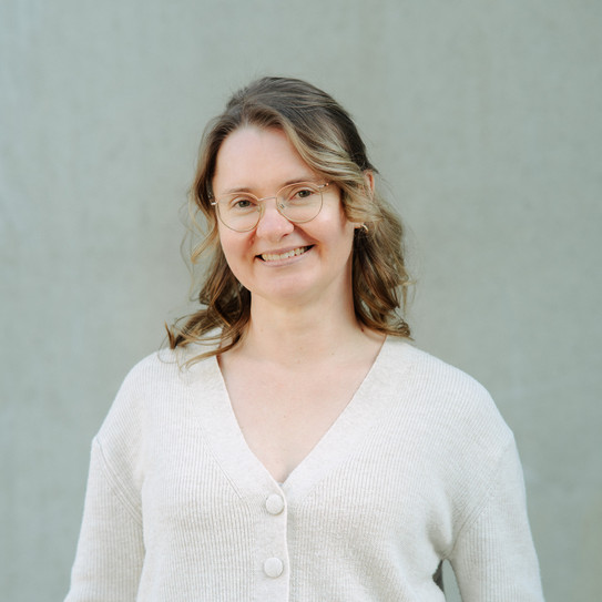 Portrait of Anna Dumke