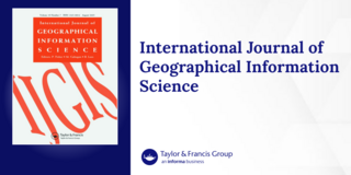 Cover of IJGIS